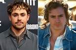 Dacre Montgomery: the Family Behind the Fame