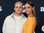 Dacre Montgomerys Girlfriend Liv Pollock Has Put Her Studies on Hold to Focus on Romance with The