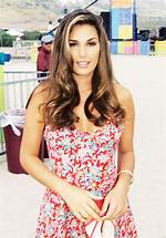 Daisy Fuentes