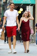 Dakota Fanning's Partner: a Look into Her Personal Life