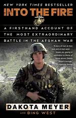 Dakota Meyer: a Journey of Valor, Resilience, and Dedication