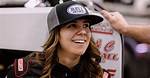 Dale Earnhardt Jr.'s Niece and Her Trailblazing Journey