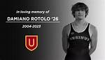 Damiano Rotolo Obituary, Death & Funeral Update