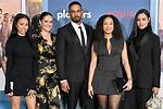 Damon Wayans Jr.'s Kids: All About His Children