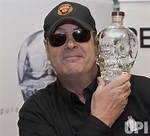 Dan Aykroyd Patron Tequila