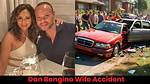 Dan Bongino's Wife Accident: What Happened?