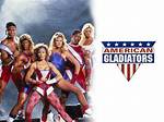 Dan Carr American Gladiators Net Worth as a Producer