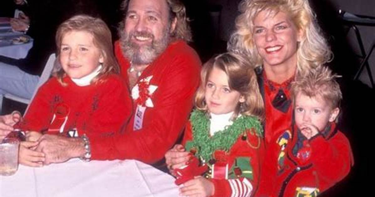 Dan Haggerty Biography – Death, Children, Wife, Net Worth