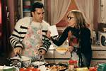 Dan Levy Reacts to Schitts Creek Fans Claim That Dad Eugene Died ·