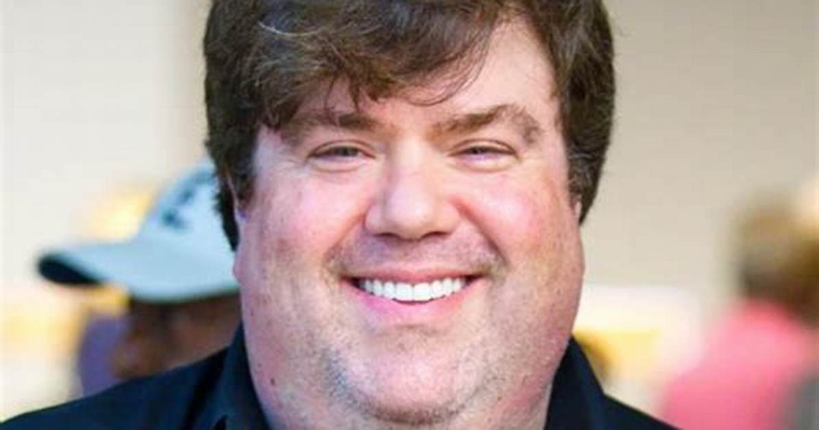 Dan Schneider Net Worth 2022 |