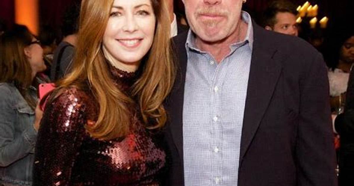 Dana Delany Relationships: a Comprehensive Look at Her Romantic Life