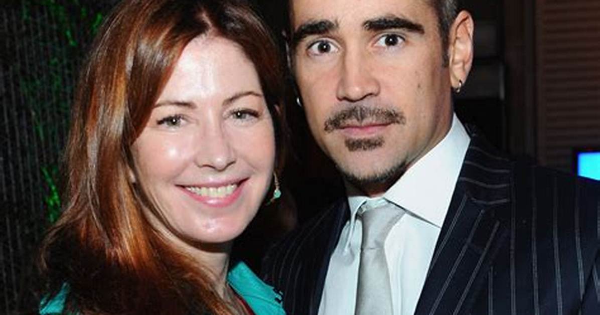 Dana Delany Relationships: a Deep Dive into Her Romantic Life