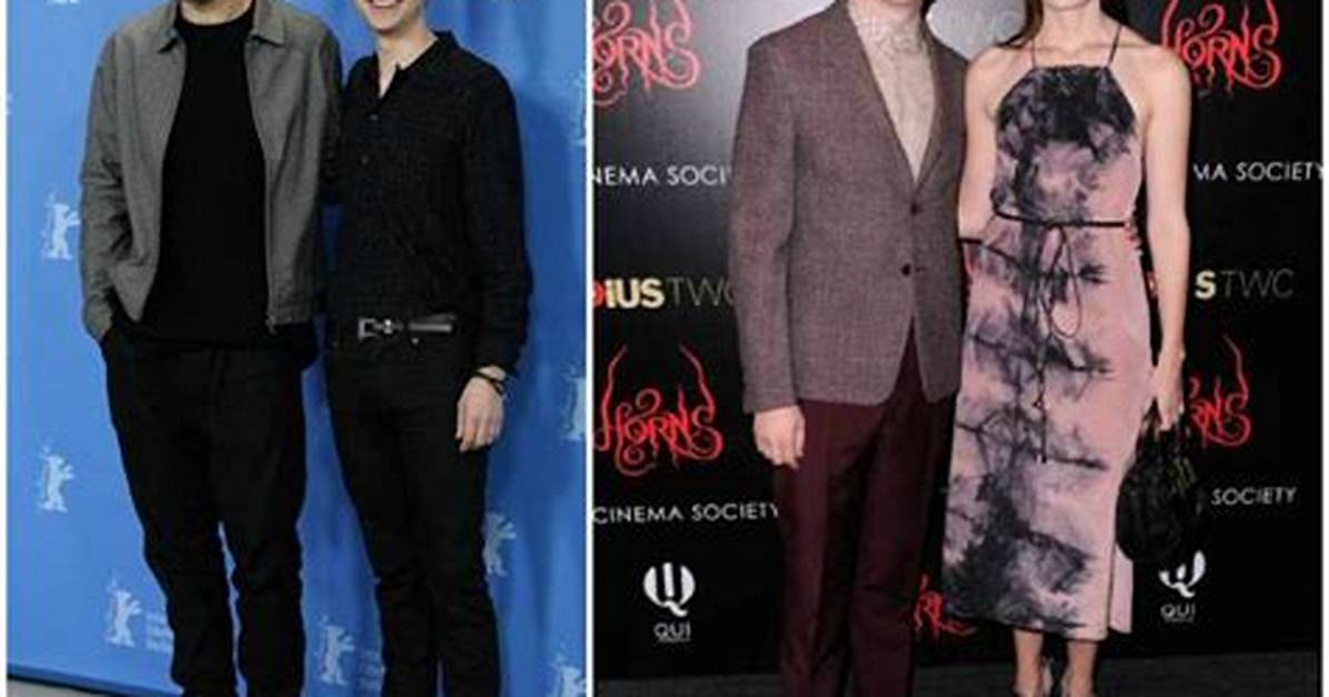Dane Dehaan Height: How Tall Is Dane Dehaan?