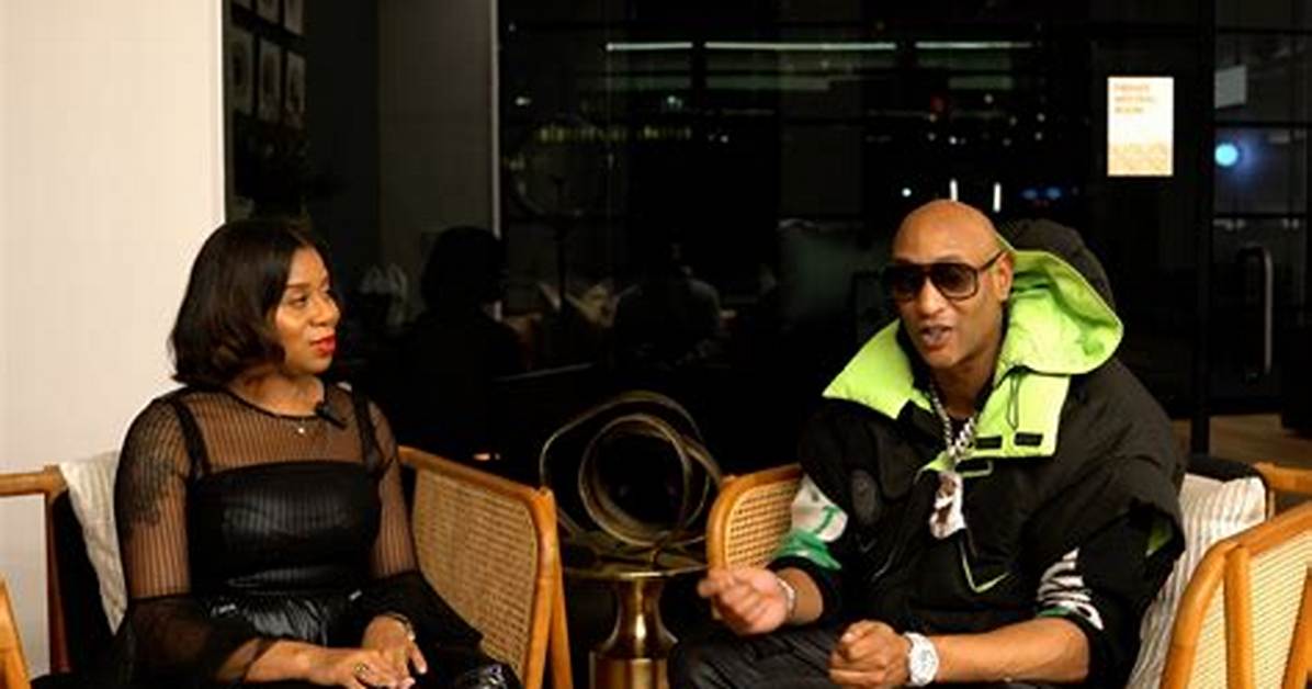 Dane Richards: the Multifaceted Talent Making Waves in Entertainment