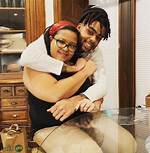 Dangelo Russell Parents: Meet Keisha Rowe and Antonio Russell, Sr.