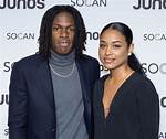 Daniel Caesar Net Worth | Girlfriend |