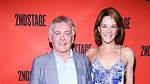 Daniel Davis and Kelly Murkey's Enduring Hollywood Marriage