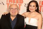 Danny Devito's Touching Care of the Young 'Matilda' Actress During Her Mother's Sickness