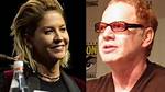 Danny Elfman and Jenna Elfman's Surprising Connection