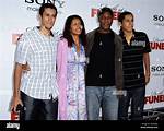 Danny Glover's Son: a Deep Dive into His Life and Legacy