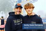 Darby Galen Dempsey: the Ultimate Guide to His Career and Impact