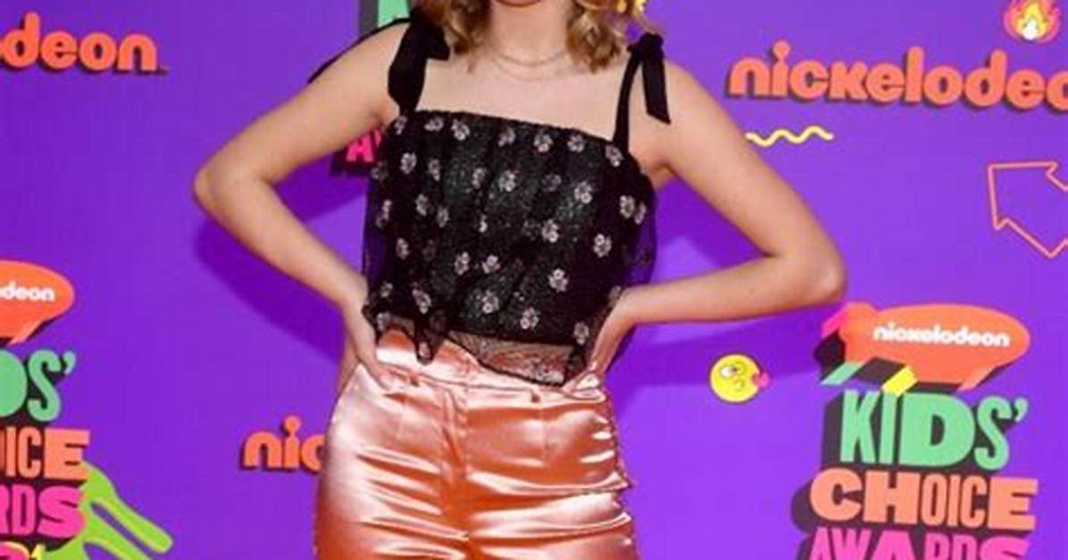 Darci Lynne Net Worth 2024