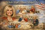 Darla Leigh Pittman Rodgers: a Comprehensive Biography and Insights