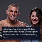 Darrell Poirier's Journey to Ufc Stardom