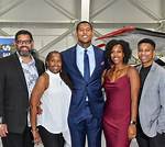 Darren Waller Ethnicity: Everything on His Race and Parents Heritage