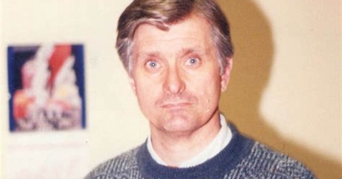 Darryl Kuehl Convicted in Murder of Retired Teacher