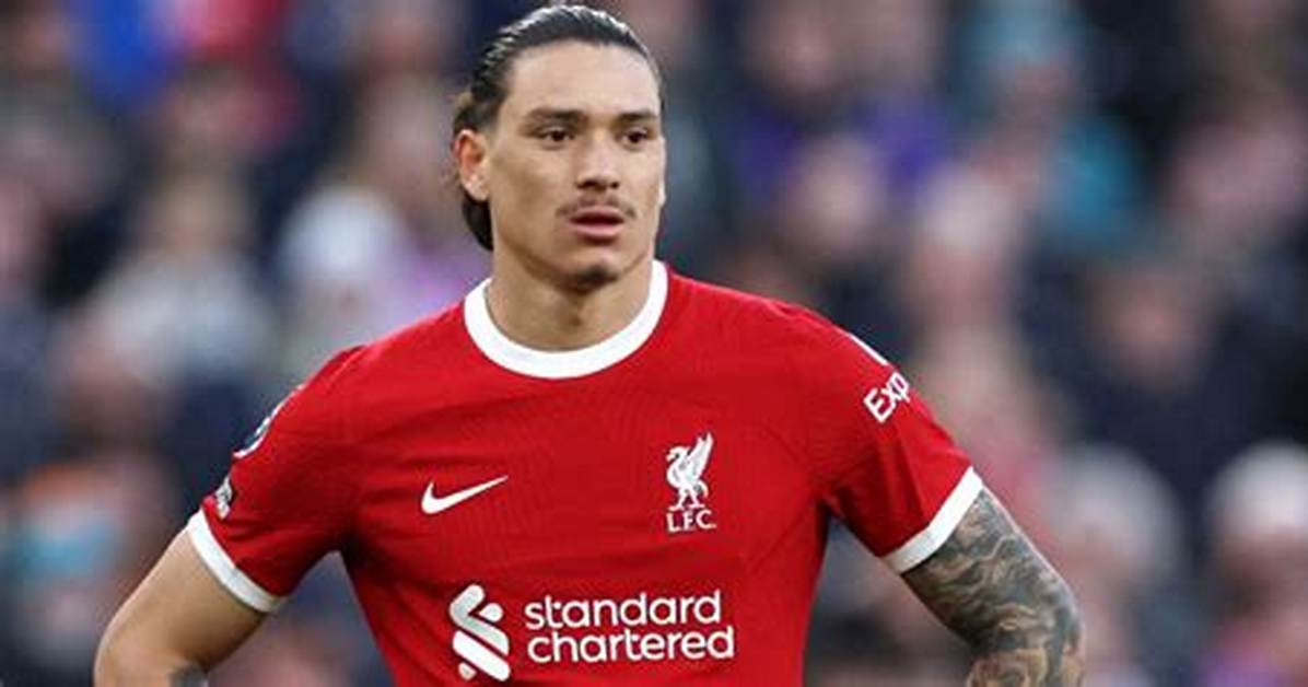 Darwin Nunez Ethnicity: Exploring the Ancestry of the Uruguayan Striker