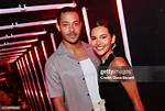 Daryl Mccormack: Who Is His Girlfriend?