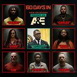 Dashaun 60 Days in Season 7