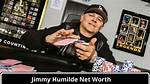 Dashj | Jimmy Humilde Net Worth 2024