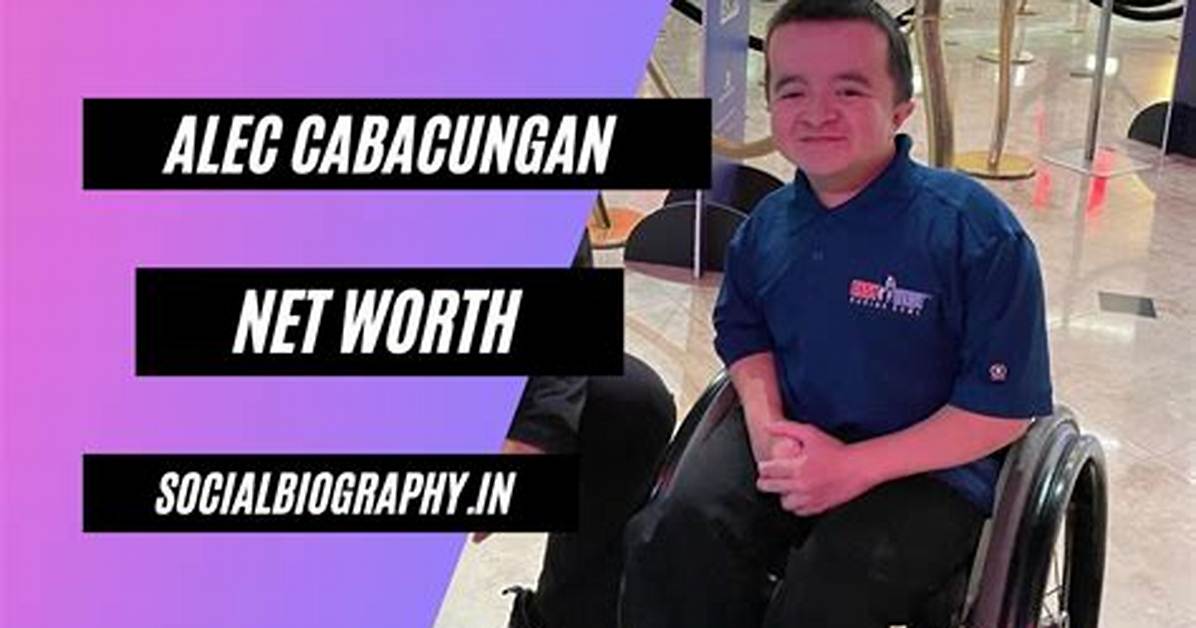 Dashvib | Alec Cabacungan Net Worth