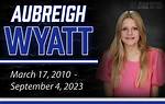 Date of Aubreigh Wyatt's Passing: Her Tragic Demise