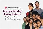 Dating History, Rumors, and Current Flame