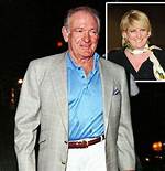 Daughter of Rod Taylor Continues His Legacy