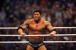 Dave Bautista (Wrestler) - Age, Birthday, Bio, Facts, Family, Net Worth, Height & More ·