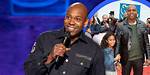 Dave Chappelle Bio, Age, Height, Career, Personal Life, Net Worth
