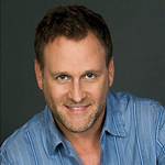 Dave Coulier Biography ·