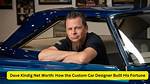 Dave Prater Net Worth 2024 ·