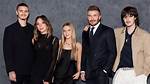 David Beckham Bio, Age, Wife, Children, Parents, Net Worth