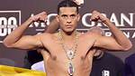 David Benavidez Height: How Tall Is Benavidez?