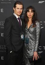 David Berry Is Married to Wife: Kristina Tesic. Kids: Alexander Berry.