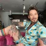 David Bromstad- Age, Girlfriend, Net Worth, Height, Ethnicity