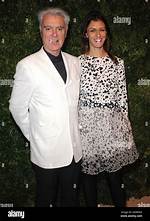 David Byrne's Wife, Marriage, and Creative Journey