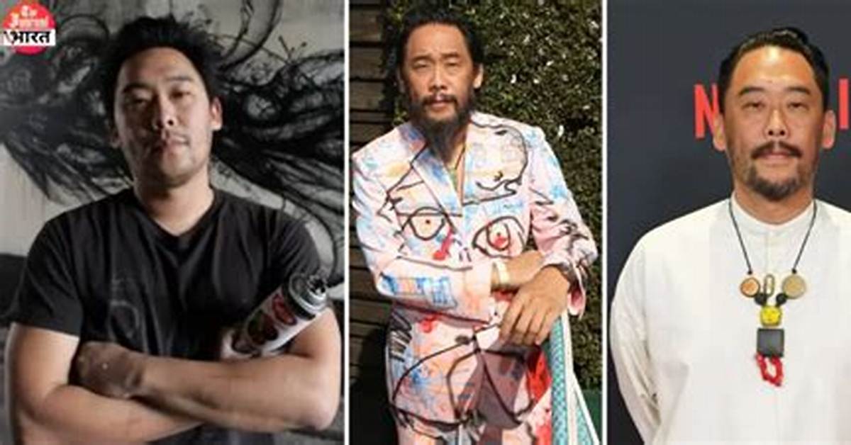 David Choe Net Worth 2024
