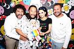 David Choe's Family: Wife and Daughter Explored