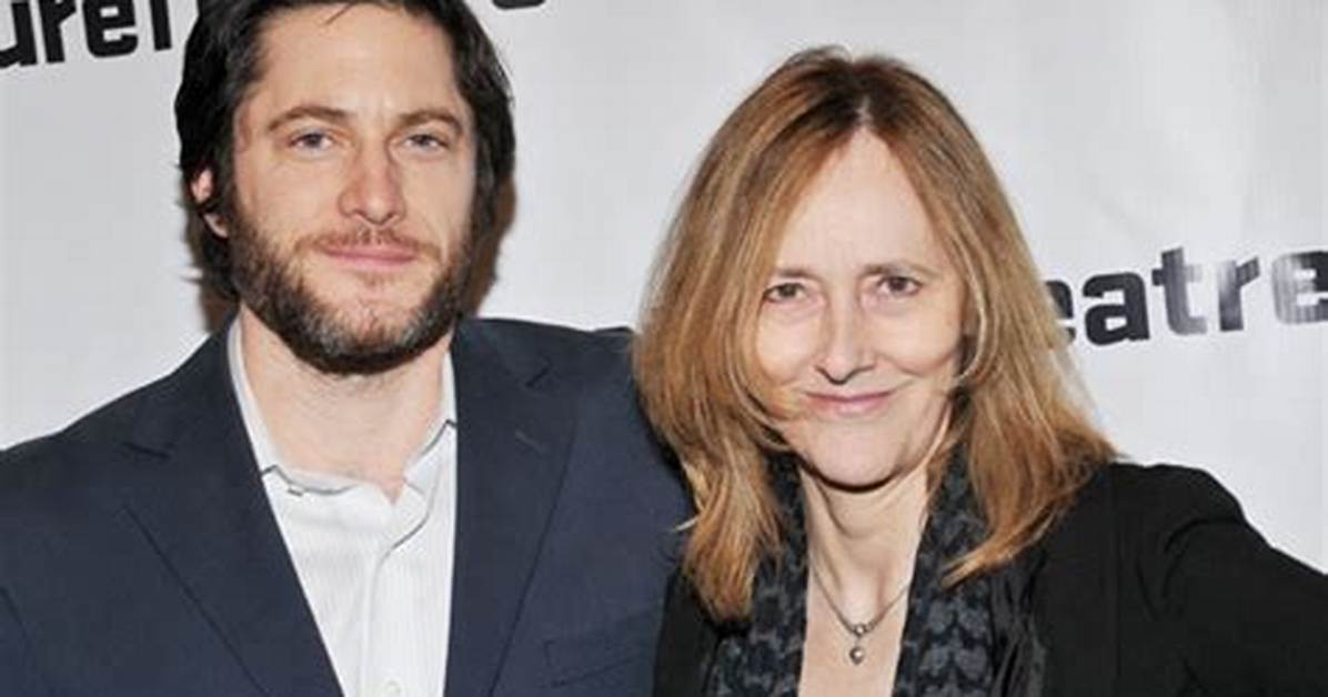 David Conrad Married: a Look into His Personal Life